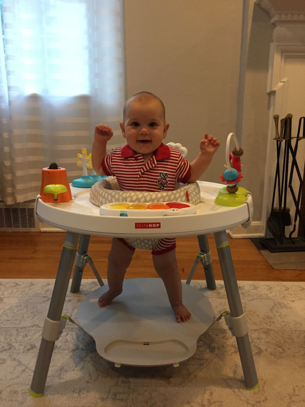 Submitted by Stacey Stamm